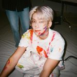 Wonwoo Instagram - 오랜만이에요