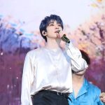 Wonwoo Instagram - CARAT LAND