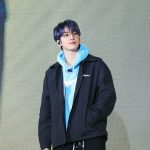 Wonwoo Instagram - CARAT LAND