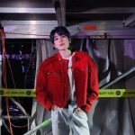 Wonwoo Instagram -