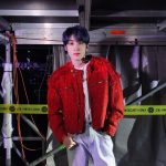 Wonwoo Instagram -