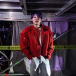 Wonwoo Instagram -
