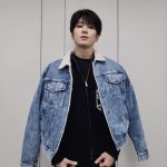 Wonwoo Instagram - 짜잔😊