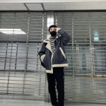 Wonwoo Instagram –
