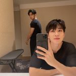Wonwoo Instagram –