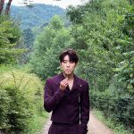 Wonwoo Instagram – 😙💨