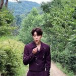 Wonwoo Instagram – 😙💨