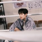 Wonwoo Instagram – FML🥰
