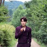 Wonwoo Instagram – 😙💨