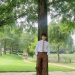 Wonwoo Instagram -