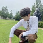 Wonwoo Instagram –