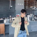 Wonwoo Instagram -
