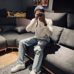 Wonwoo Instagram -