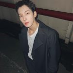 Wonwoo Instagram – 🥢