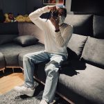 Wonwoo Instagram -