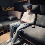 Wonwoo Instagram -