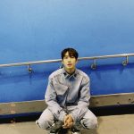 Wonwoo Instagram - Carat land 끝😭