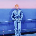 Wonwoo Instagram - Carat land 끝😭