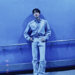 Wonwoo Instagram - Carat land 끝😭