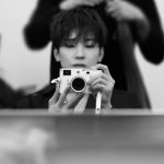 Wonwoo Instagram - 📷📸