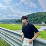 Wonwoo Instagram -