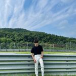 Wonwoo Instagram -