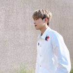 Wonwoo Instagram - Ready to love