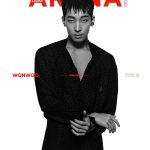 Wonwoo Instagram – @arenakorea