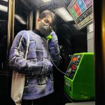 Wonwoo Instagram – 모시모시