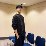 Wonwoo Instagram – 퇴근 준비