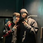 Wonwoo Instagram - 애쉬 그 자체👍👍