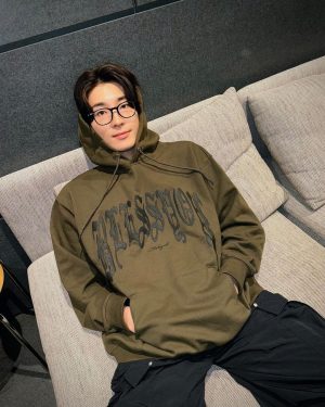Wonwoo Instagram - 게임보이 전😁