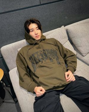 Wonwoo Instagram - 게임보이 전😁