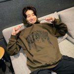 Wonwoo Instagram – 게임보이 전😁