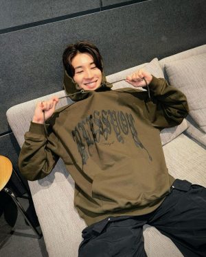Wonwoo Instagram - 게임보이 전😁