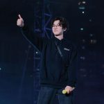 Wonwoo Instagram - ‘follow' 투어 너무 감사하고 즐거웠습니다!
