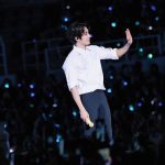 Wonwoo Instagram - ‘follow' 투어 너무 감사하고 즐거웠습니다!