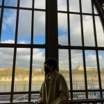 Wonwoo Instagram – Paris