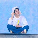 Wonwoo Instagram –