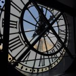 Wonwoo Instagram - Paris