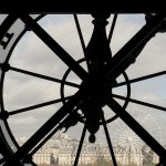 Wonwoo Instagram - Paris
