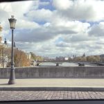 Wonwoo Instagram - Paris