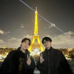 Wonwoo Instagram - 승관이랑🍊