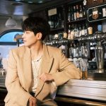 Wonwoo Instagram -