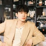 Wonwoo Instagram -