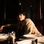 Wonwoo Instagram -