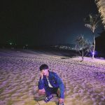 Woo Do-hwan Instagram – 🌴🌴🌴