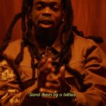 Woody McClain Instagram - Been producing music lately and my brother @seddyhendrinx was the first to take me serious. What y'all think?!? ⛽️⛽️ or 💨💨