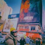 Woody McClain Instagram -