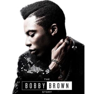 Woody McClain Instagram - Tonight grab your family and friends and let’s make history 🙏🏾 #thebobbybrownstory | s/o to the ones who support i see you, and the ones that don’t i appreciate you as well 🖤